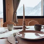 Col Alpstuga Sankt Jakob in Defereggen