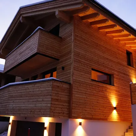 בקתה Col סנט יקוב אין דפרגן