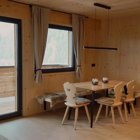 Chalet Col *